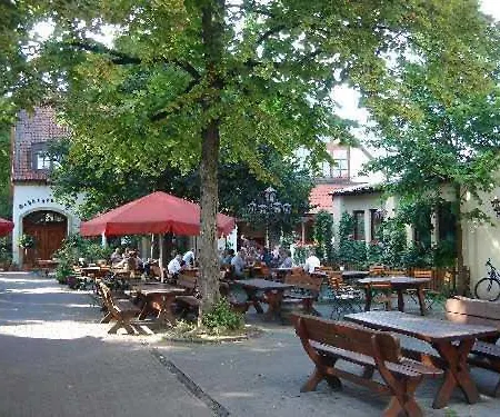 Brauerei Kraus Gasthof