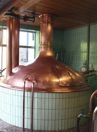 Brauerei Kraus 3*