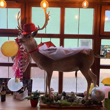 Brauerei Kraus Gasthuis Hirschaid