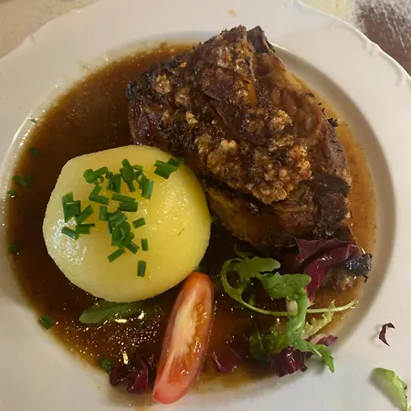 Brauerei Kraus Gasthuis 3*