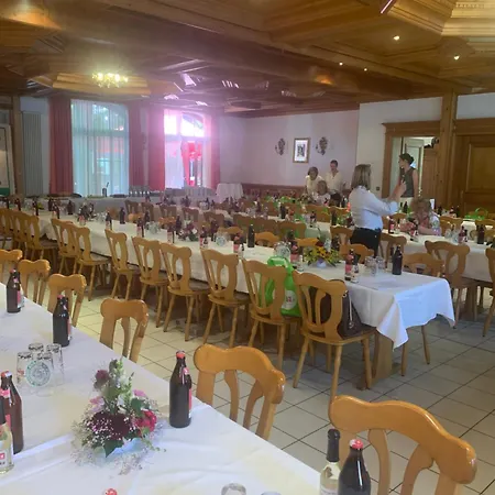 Brauerei Kraus Guest house