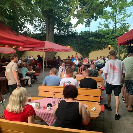 Brauerei Kraus 3*