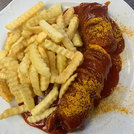 Brauerei Kraus 3* Hirschaid