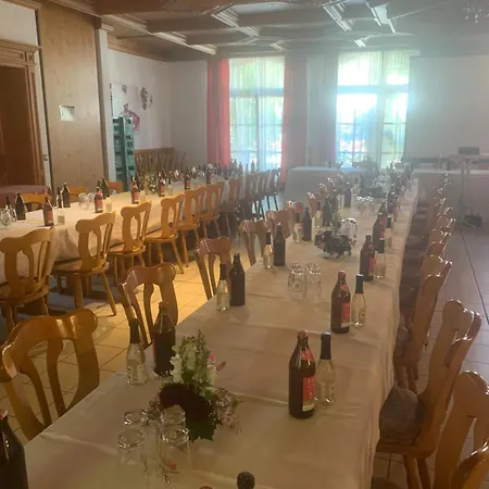 Gasthuis Brauerei Kraus