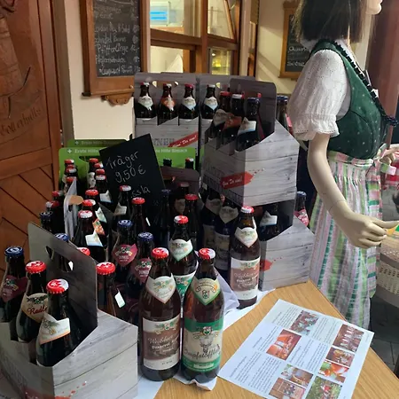 Brauerei Kraus