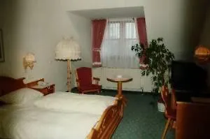 Brauerei Kraus Guest house 3*
