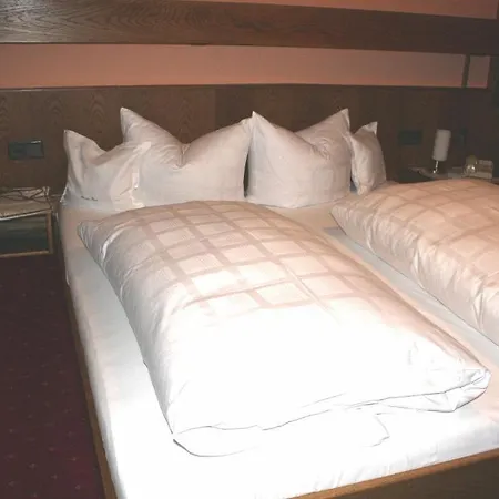 Brauerei Kraus Guest house 3*