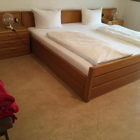 Brauerei Kraus Guest house Hirschaid